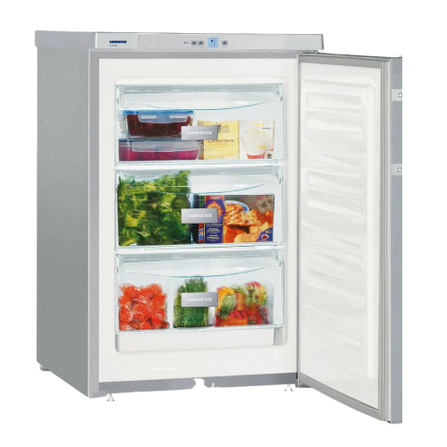 морозильная камера